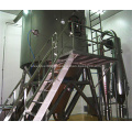 máquina industrial do secador de pulverizador da venda quente